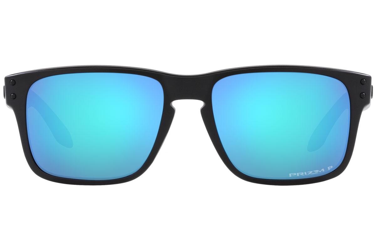 Oakley HOLBROOK XS (OJ9007-900723) 53 | Unisex Polarize Çocuk Renkli Güneş Gözlüğü